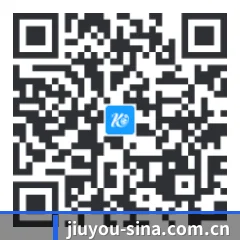 苹果版 iOS 二维码